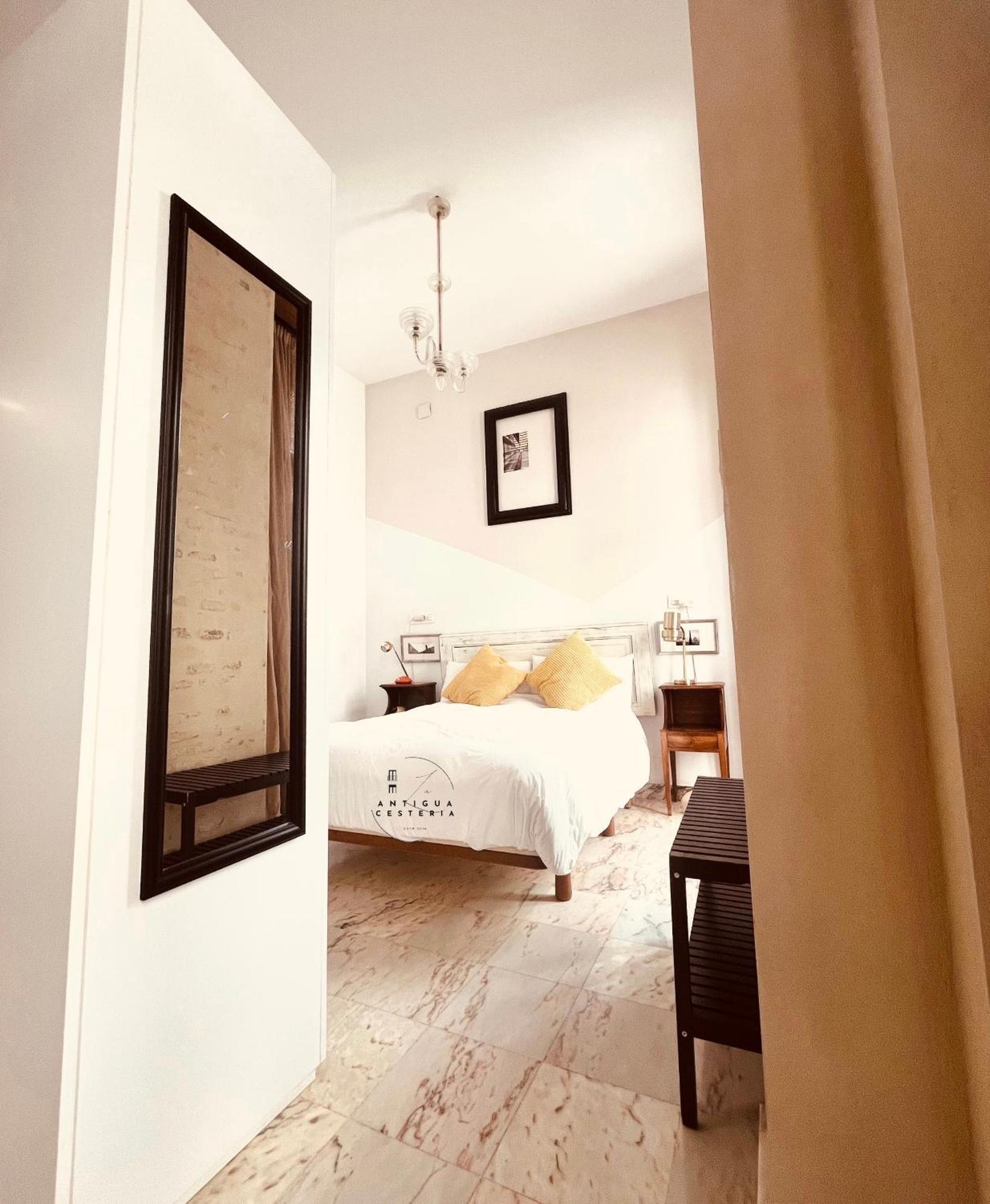 Apartment Antigua Cesteria