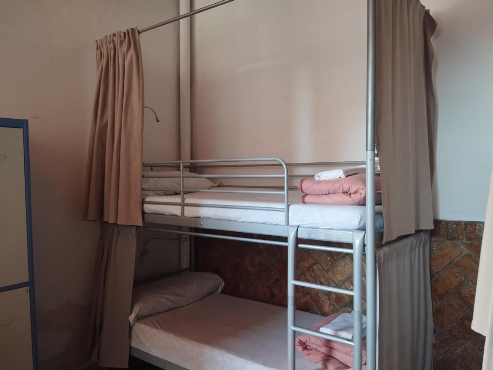 Apartment Casa Cortijo Olivar Seville