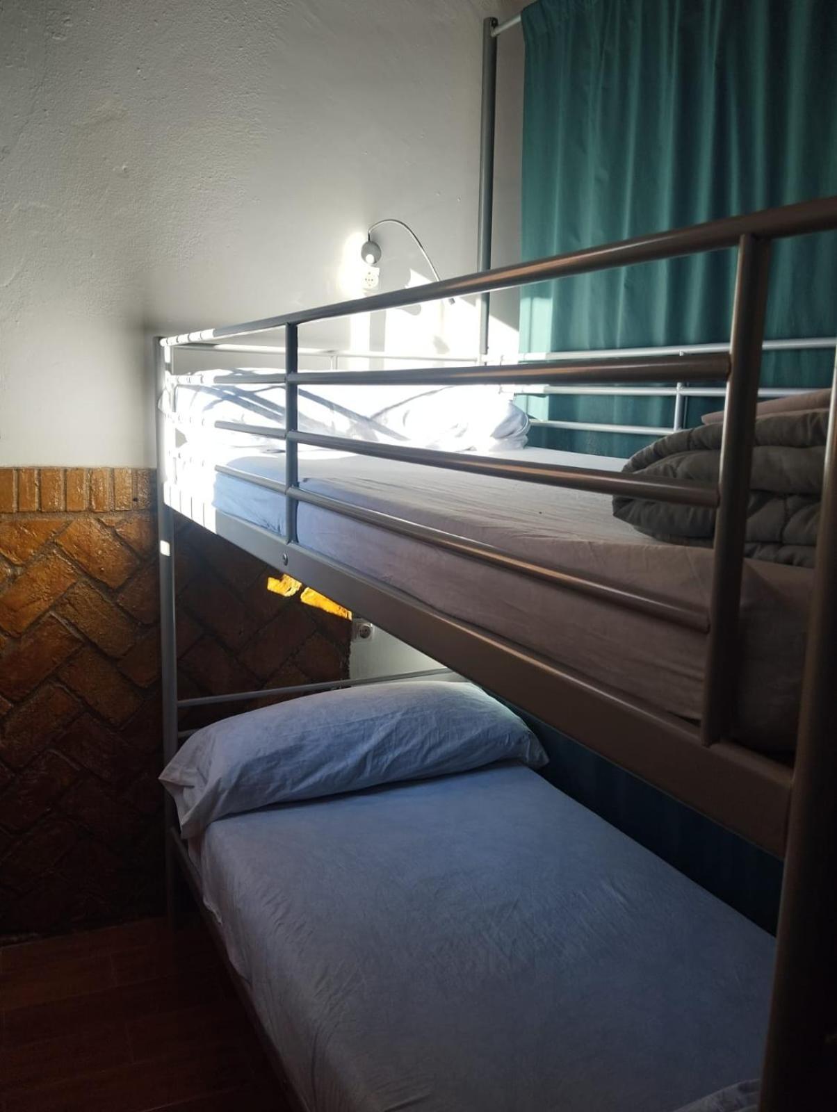 Casa Cortijo Olivar Apartment Seville