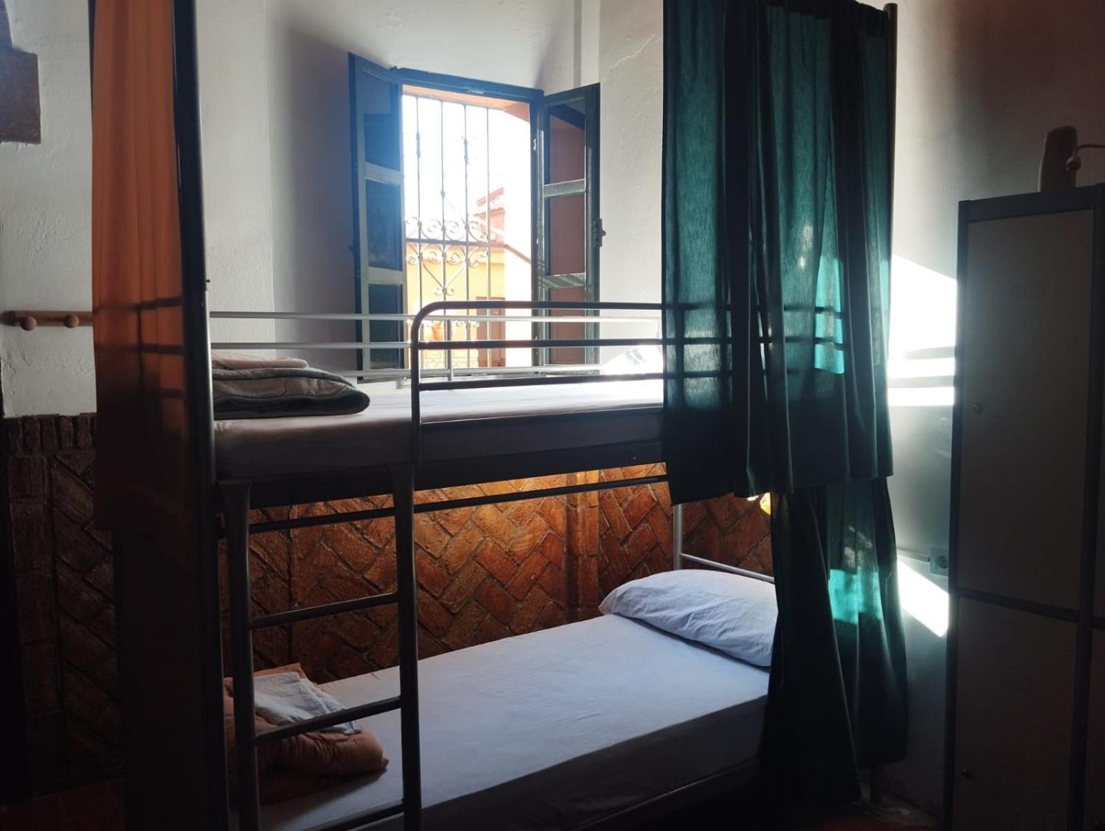 Casa Cortijo Olivar Apartment