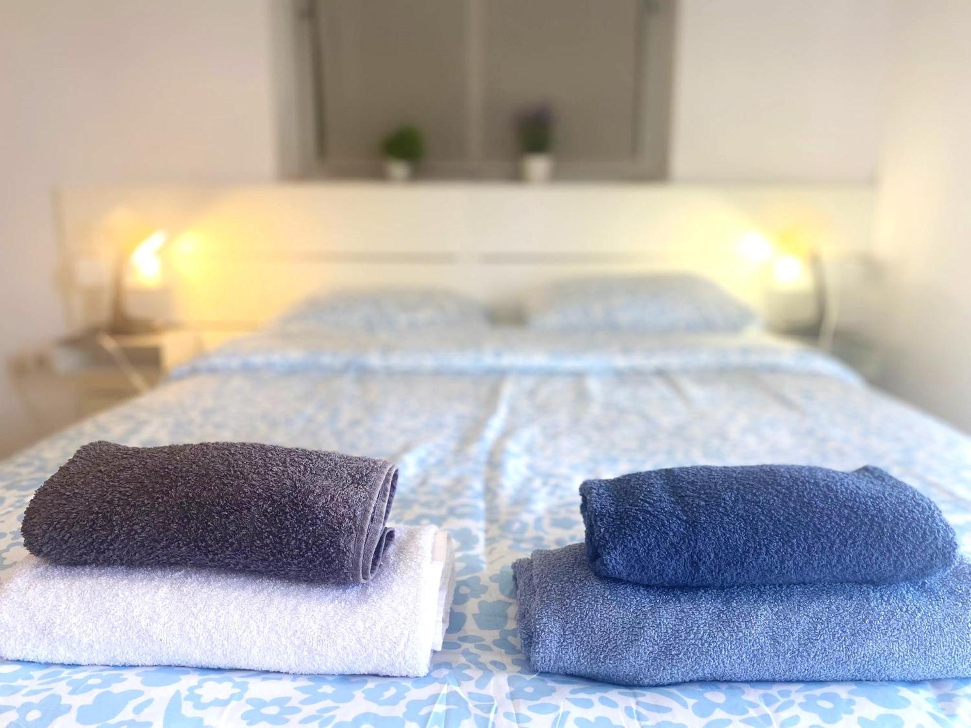 Casa Parras Basilica Homestay