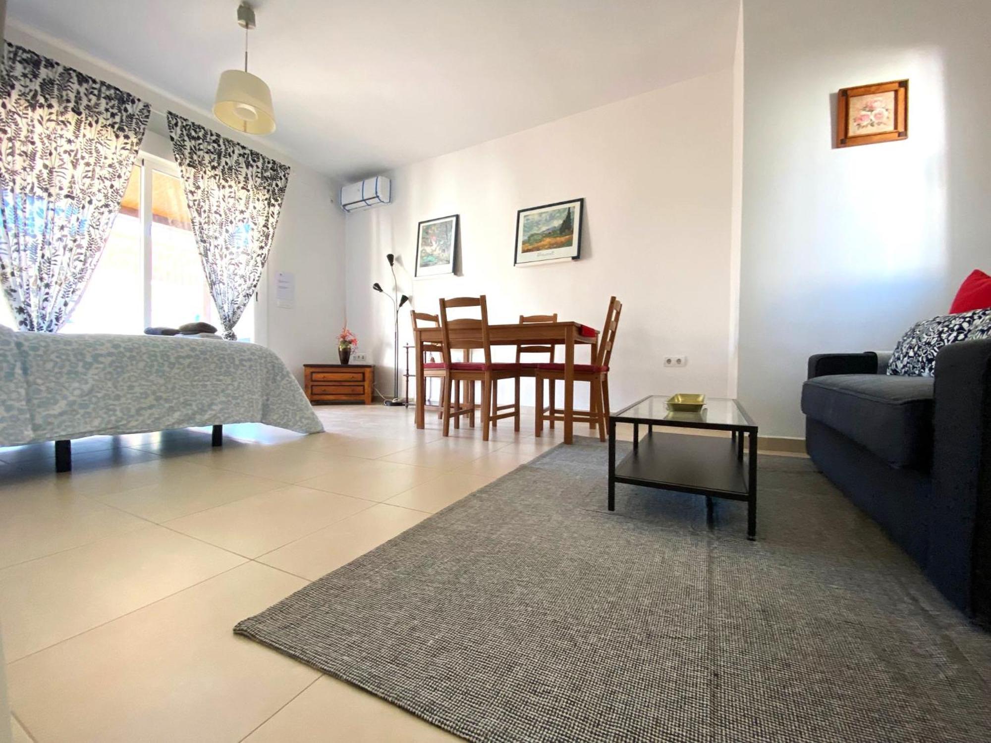 Casa Parras Basilica Homestay Seville