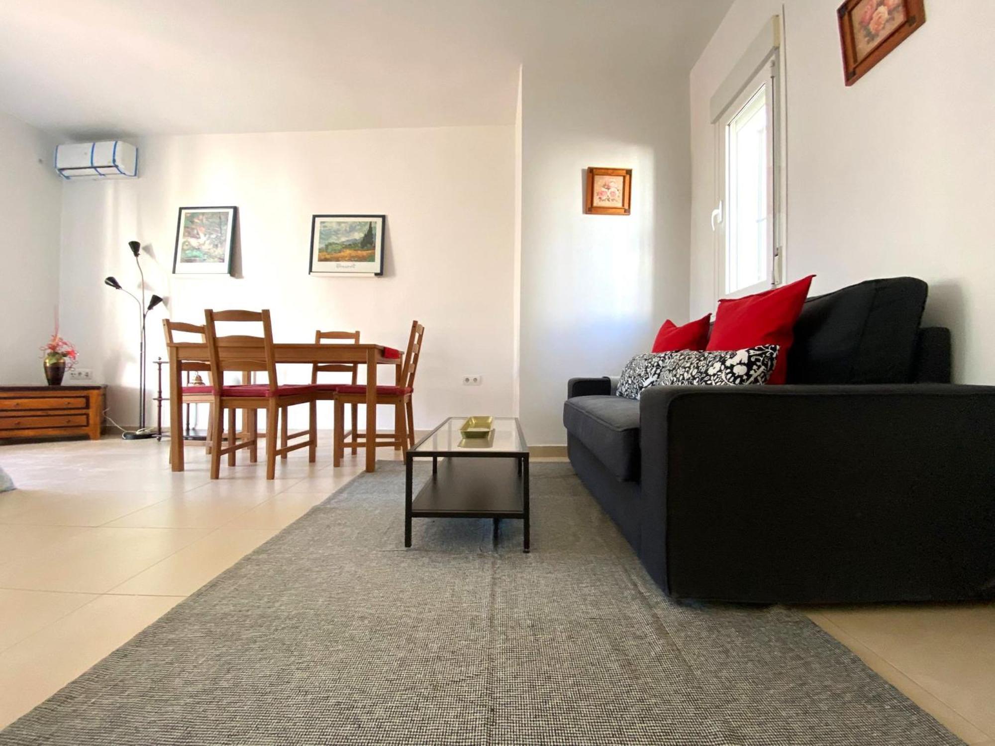 Homestay Casa Parras Basilica *