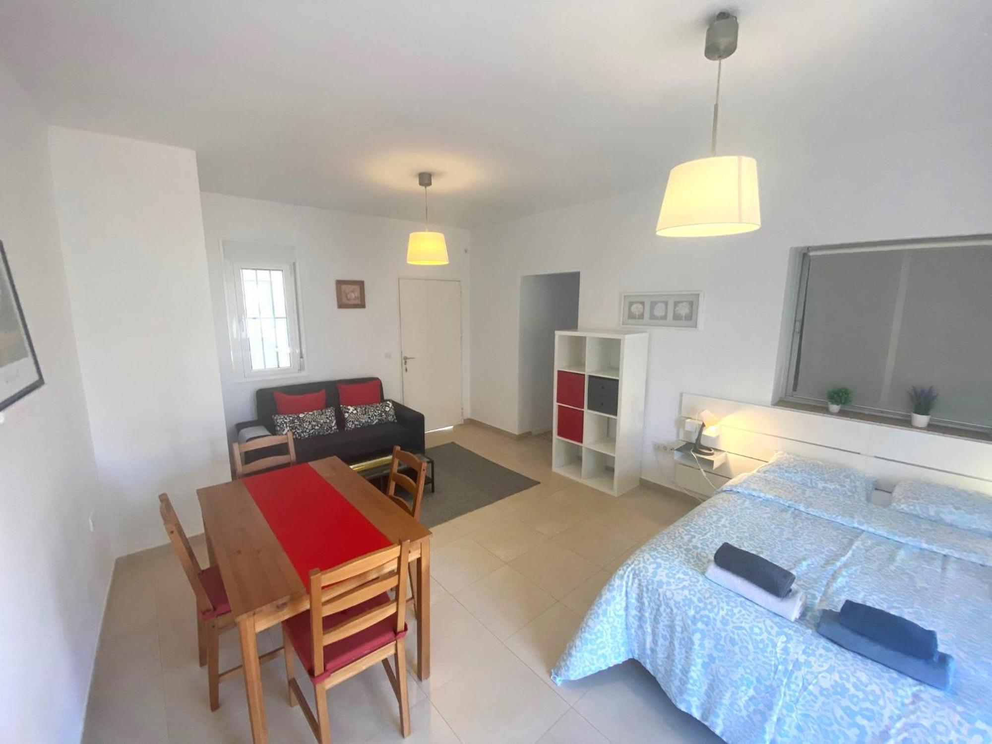 Casa Parras Basilica Homestay