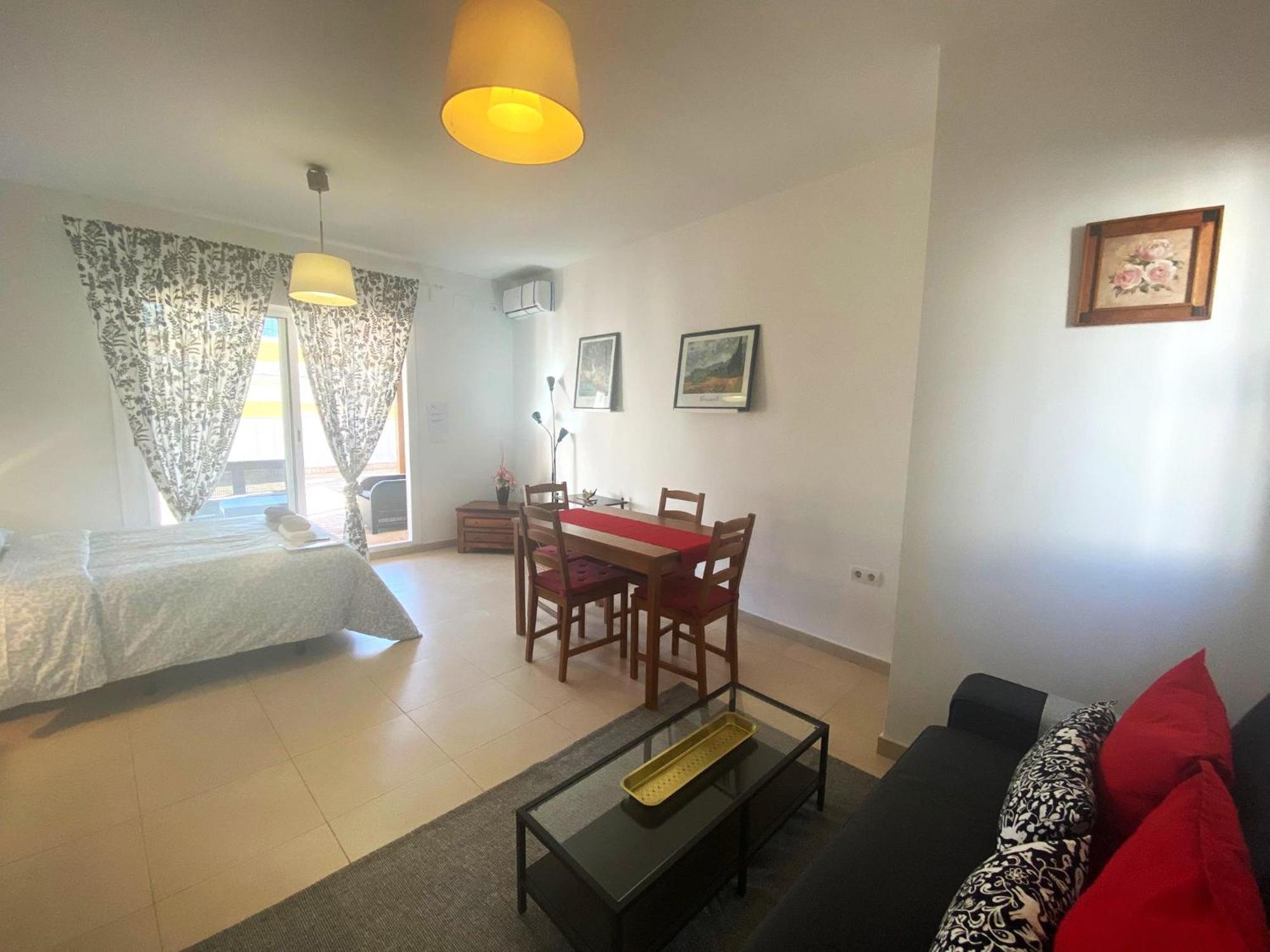 Homestay Casa Parras Basilica *