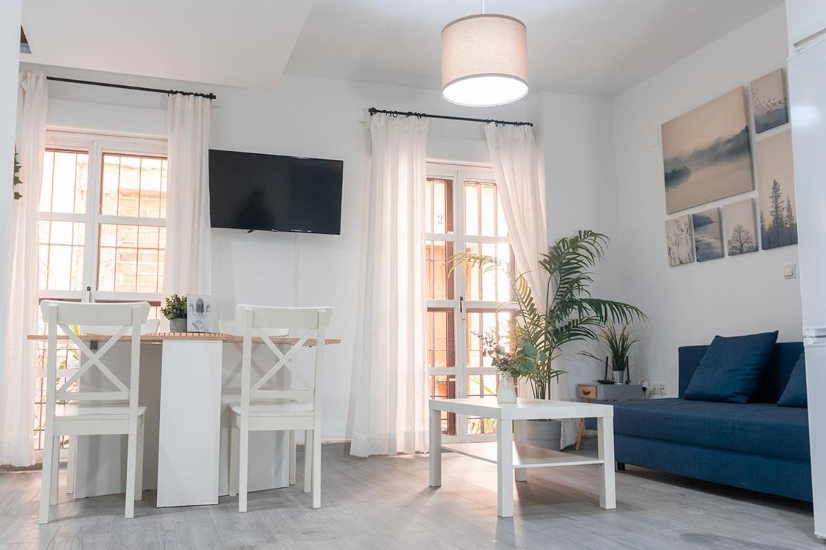 Apartment Old Town 1 Bedroom, 1 Bathroom, Wifi Seville