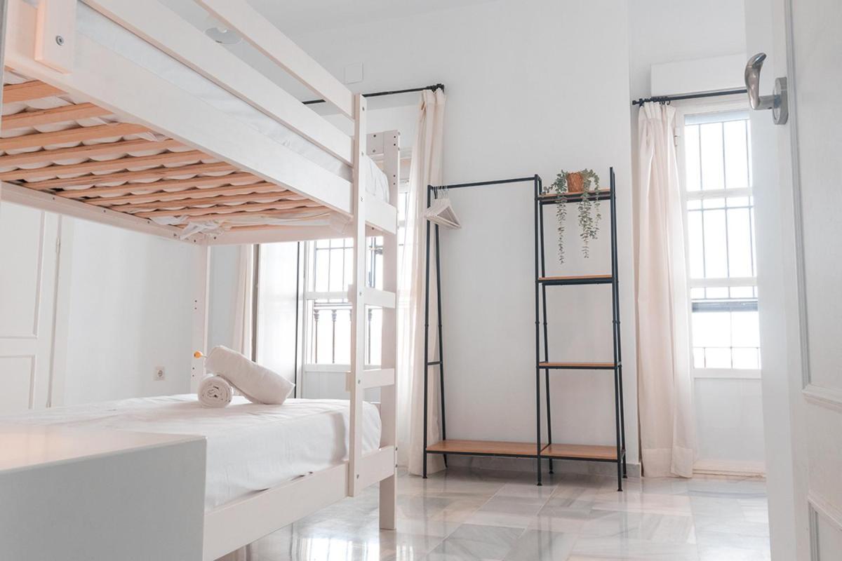 Apartment Downtown 3 Bedrooms, 2 Bathrooms, Wifi