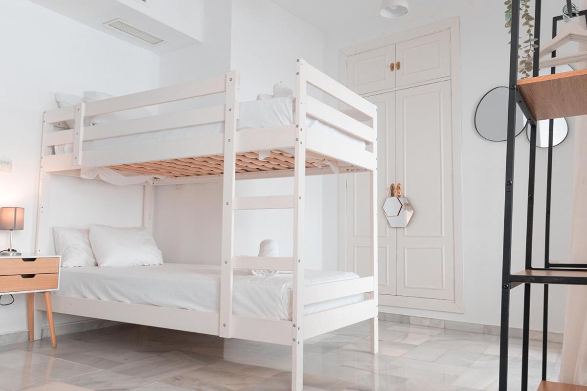 Downtown 3 Bedrooms, 2 Bathrooms, Wifi * Seville