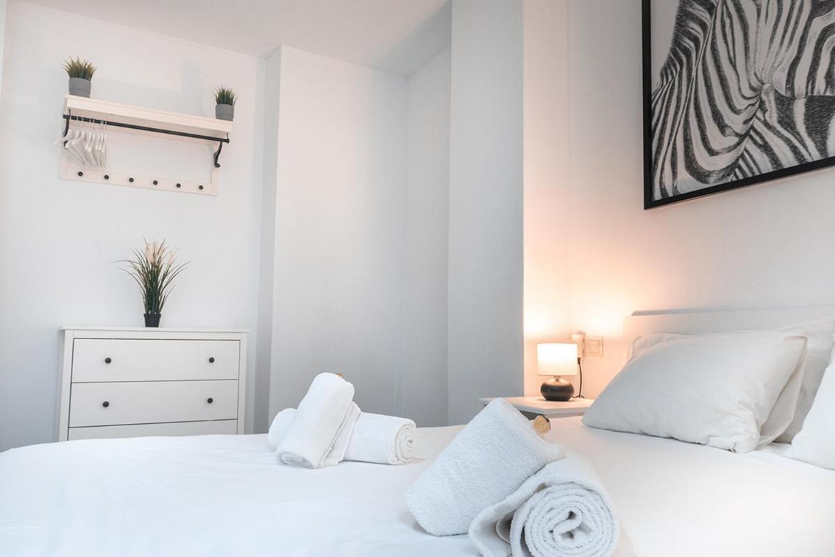 Old Town 1 Bedroom, 1 Bathroom, Wifi