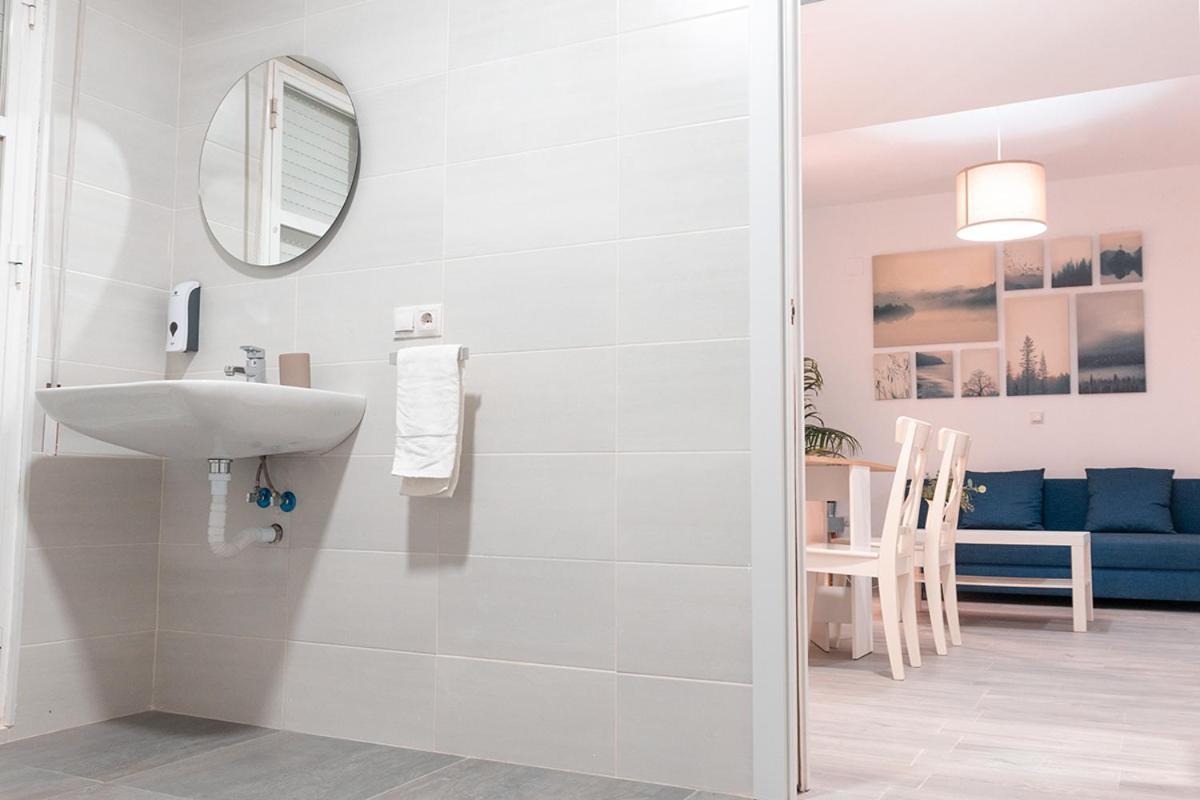 Old Town 1 Bedroom, 1 Bathroom, Wifi