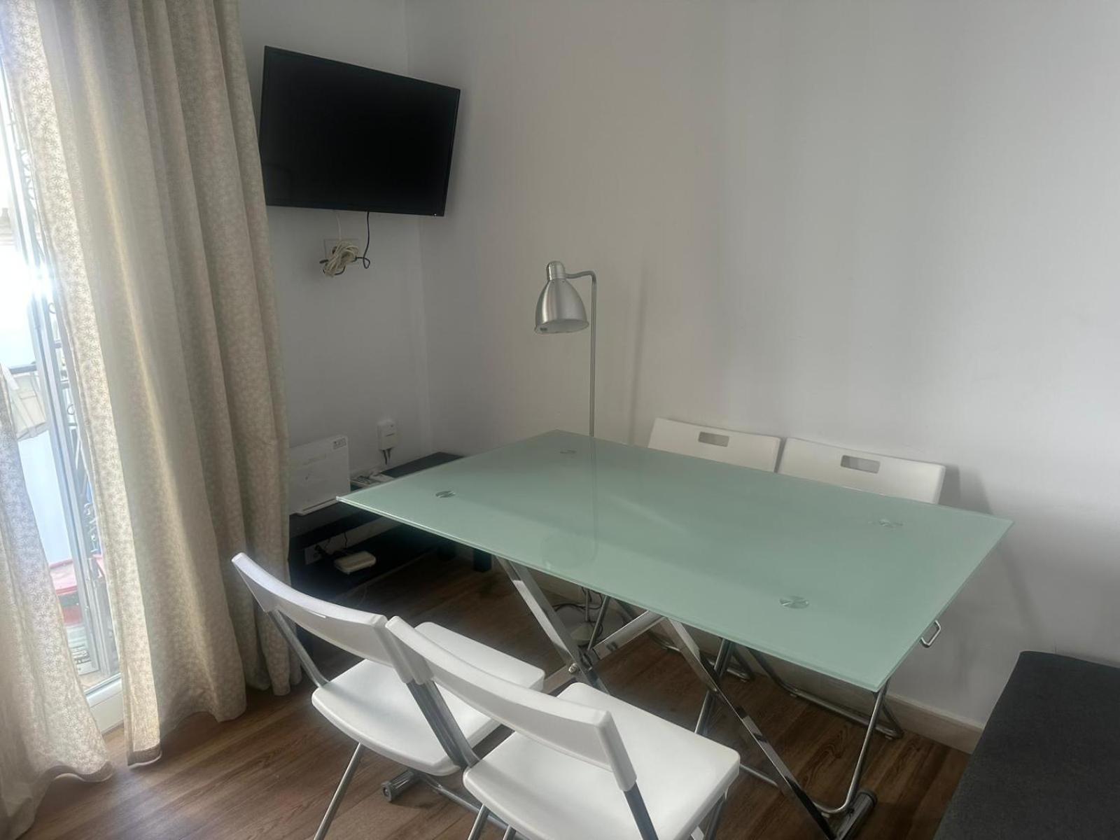 Rentalsevilla Enladrillada Seville