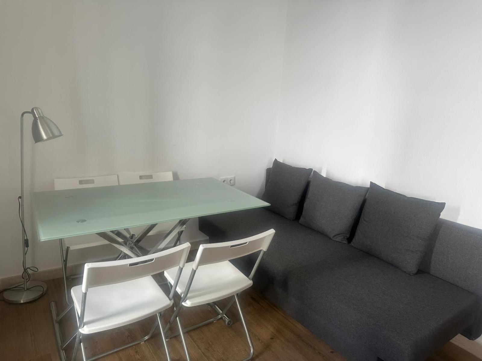 Rentalsevilla Enladrillada Apartment
