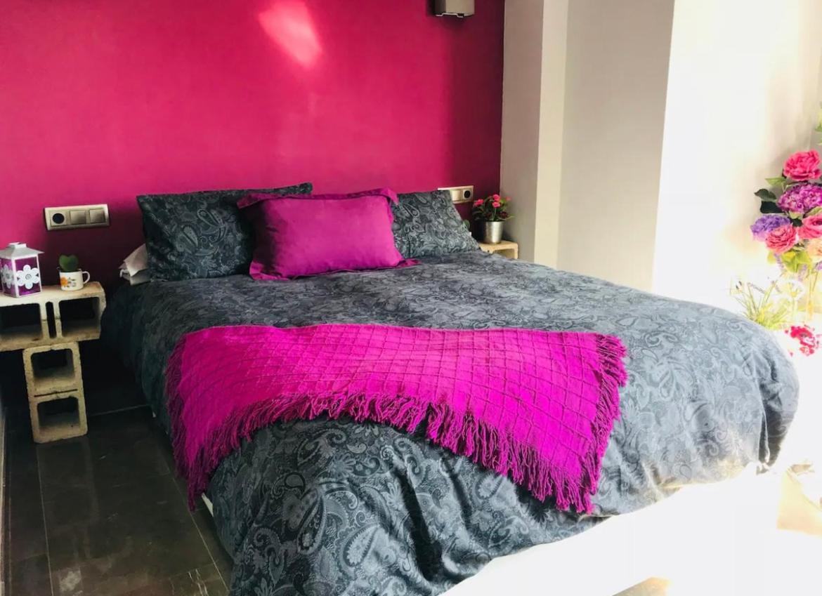Precioso Y Moderno Atico Duplex De 2 En 2 O 3 Personas Con Jacuzzi Seville