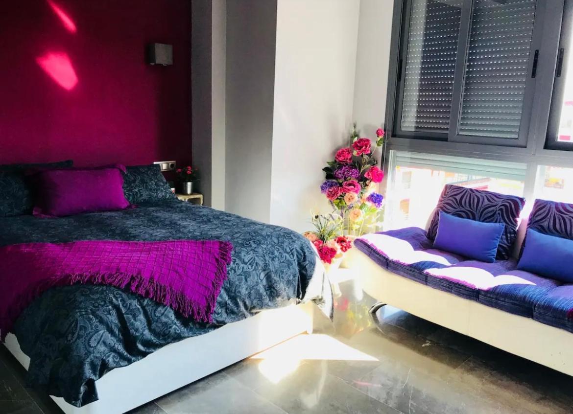 Precioso Y Moderno Atico Duplex De 2 En 2 O 3 Personas Con Jacuzzi