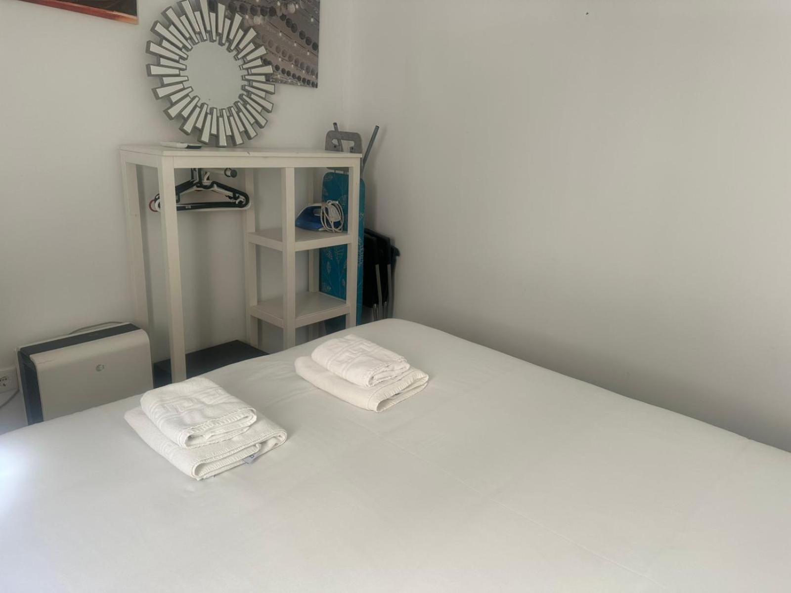 Apartment Rentalsevilla Enladrillada *