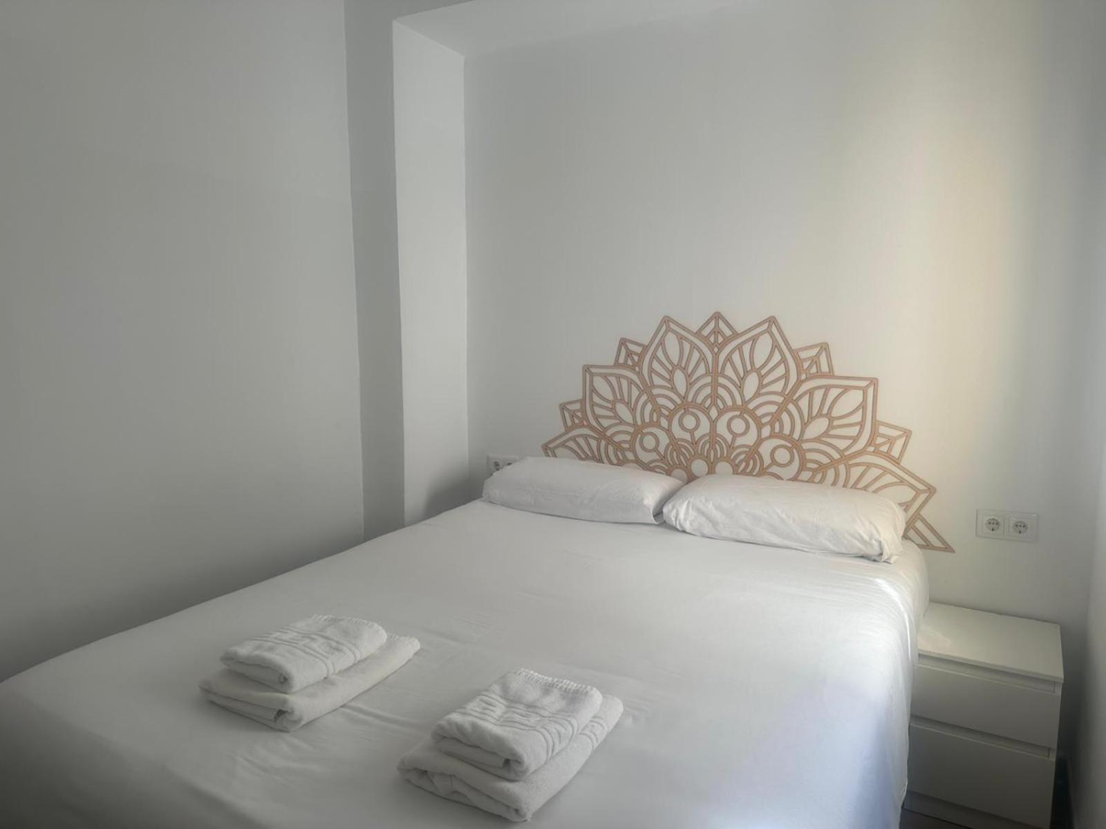 Rentalsevilla Enladrillada Seville
