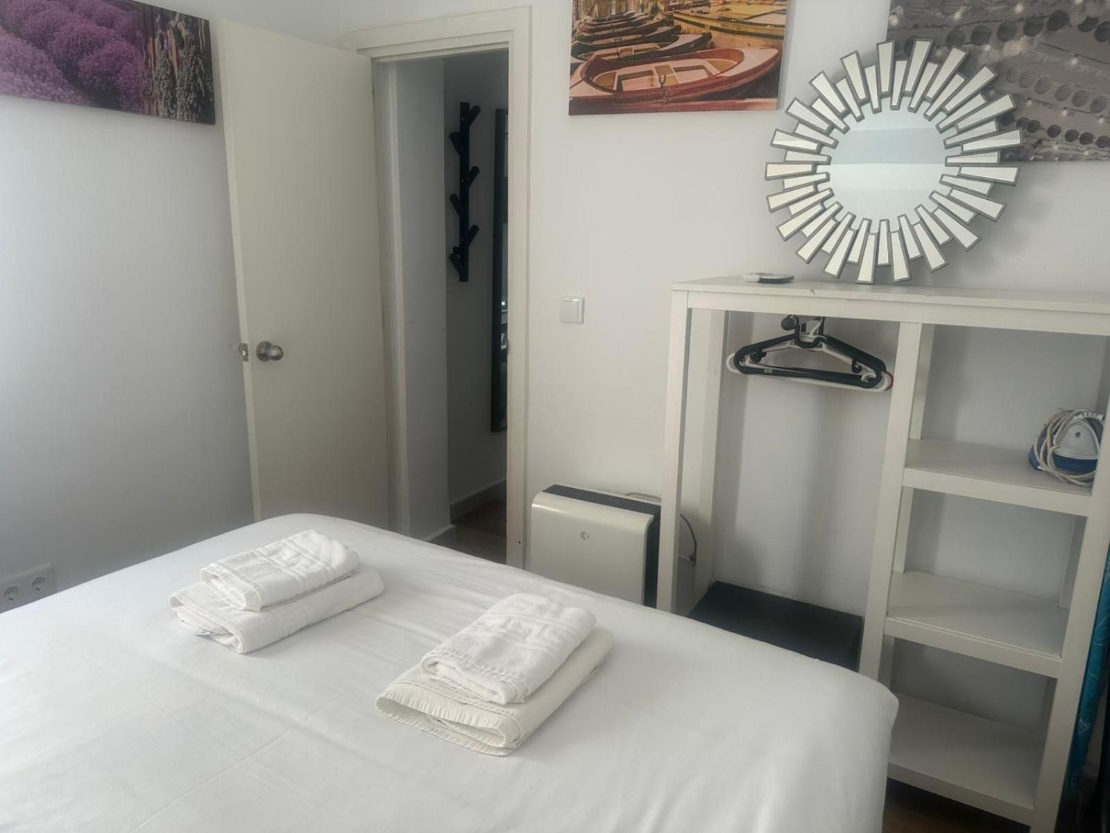 Apartment Rentalsevilla Enladrillada *