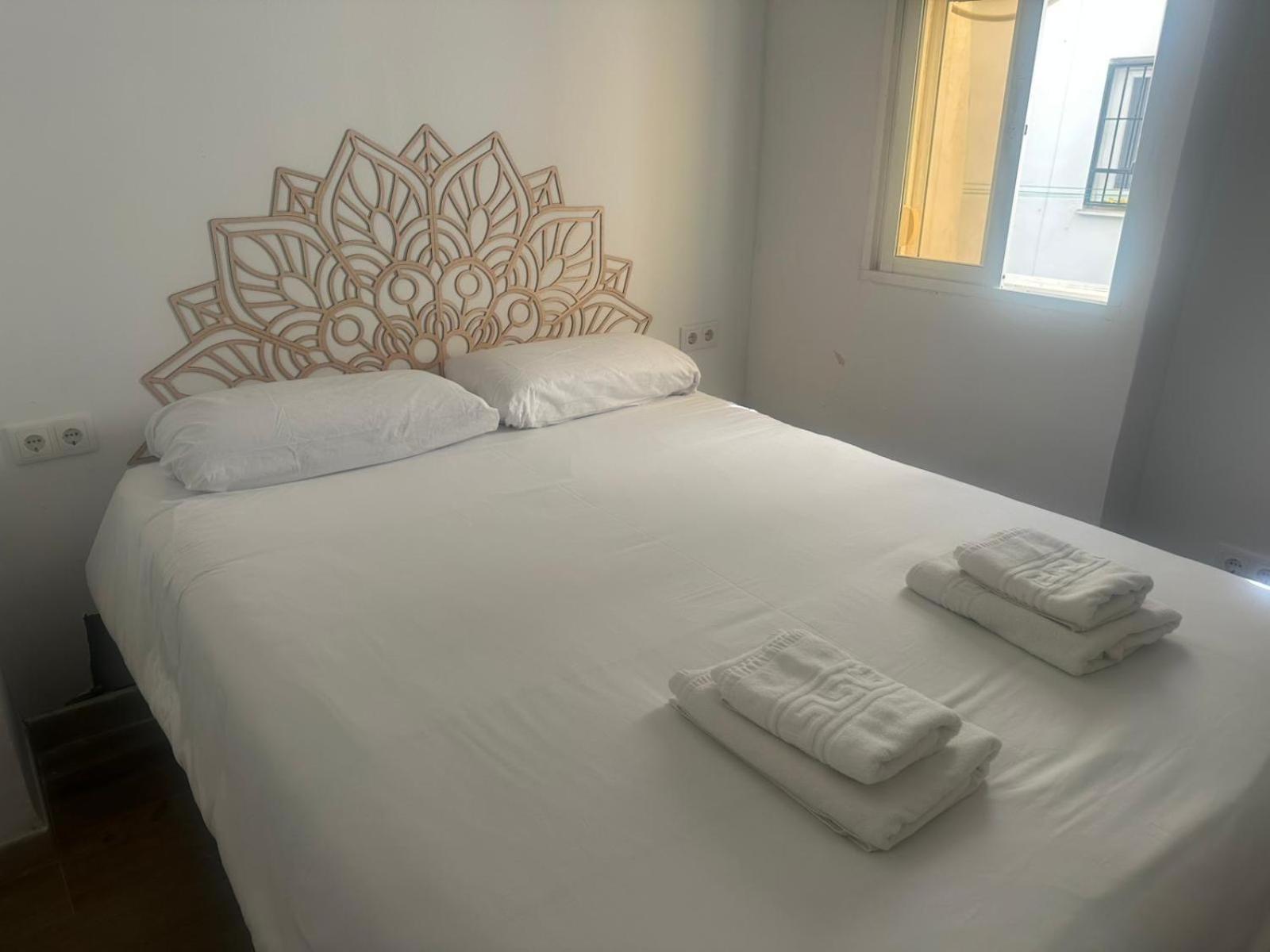 Rentalsevilla Enladrillada Apartment