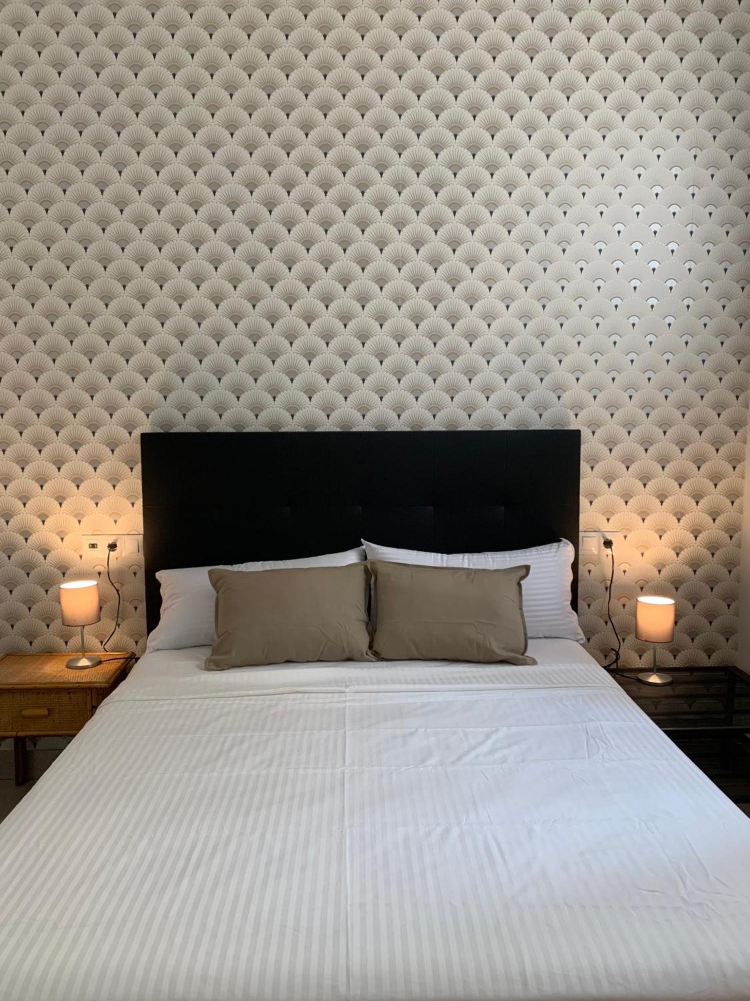 Triana Moderno Apartment Seville