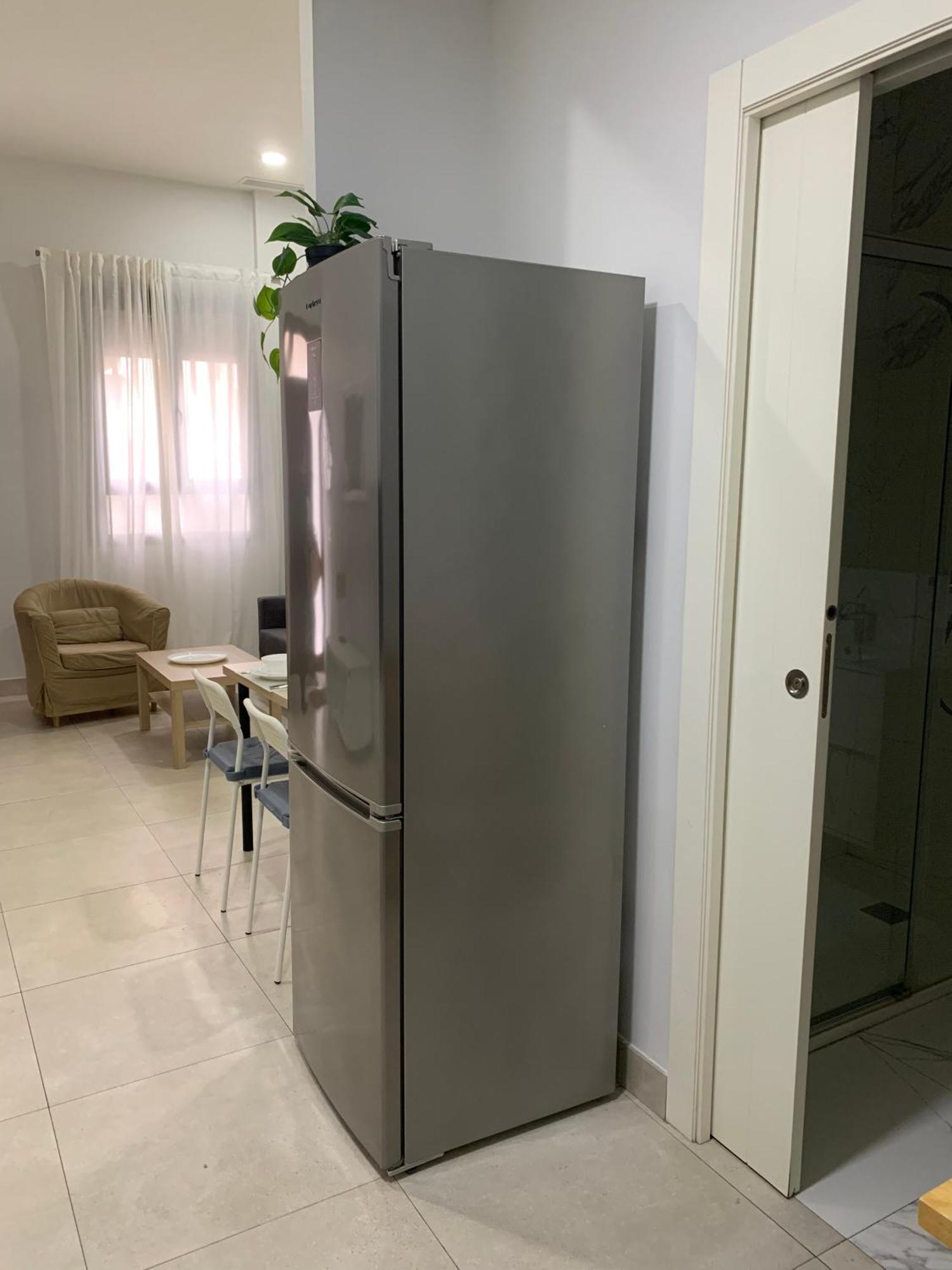 Apartment Triana Moderno *