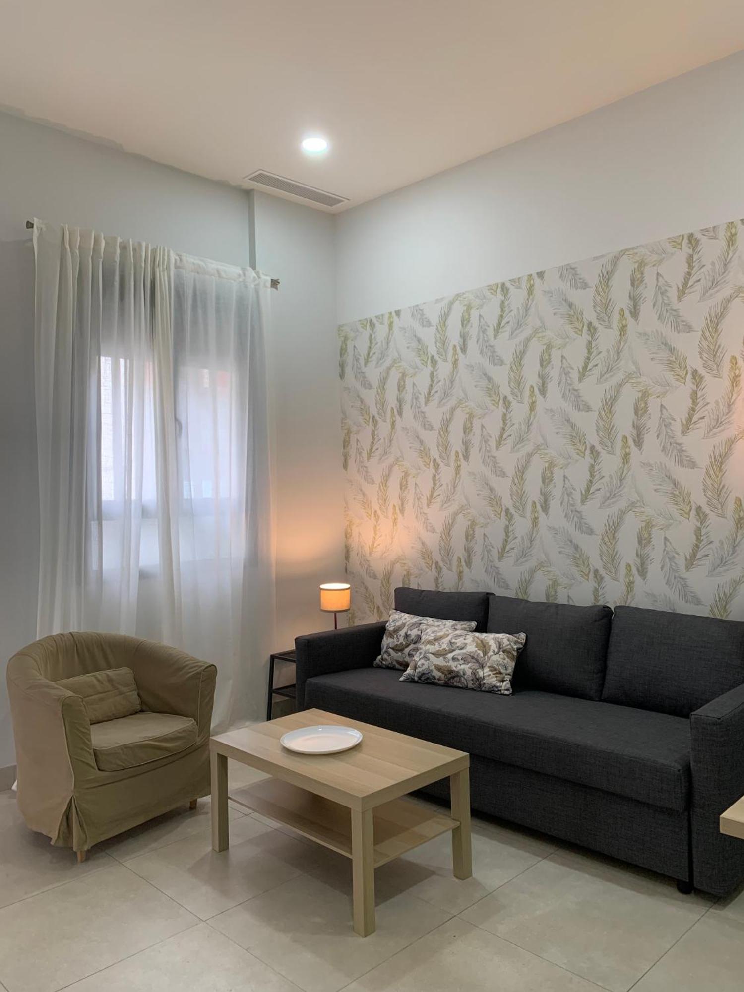 Triana Moderno Apartment Seville