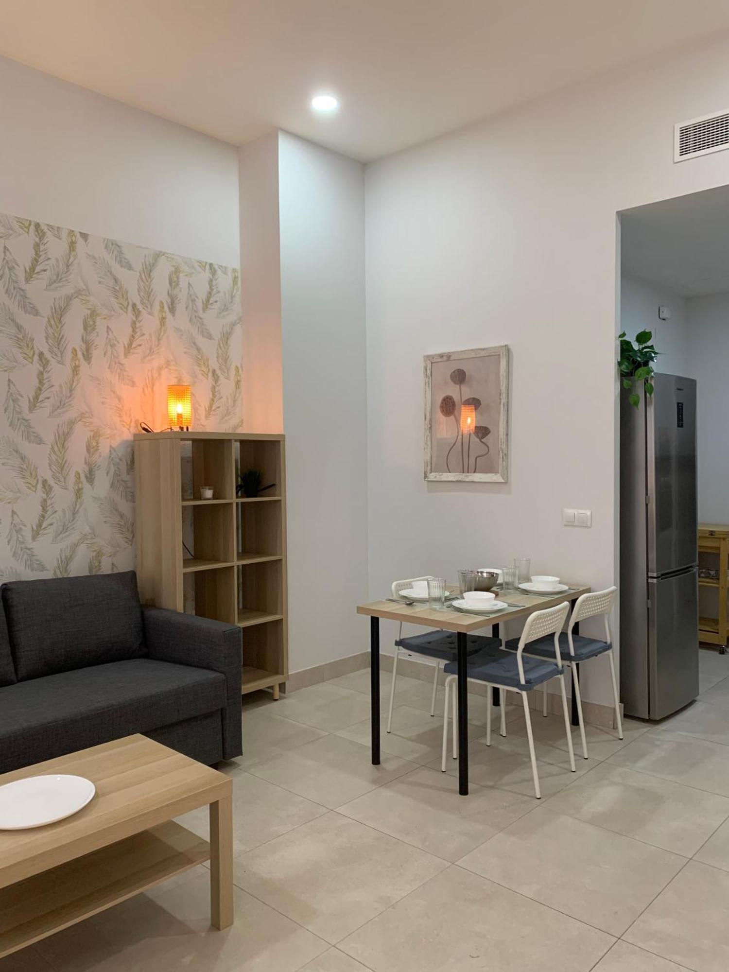 Apartment Triana Moderno *