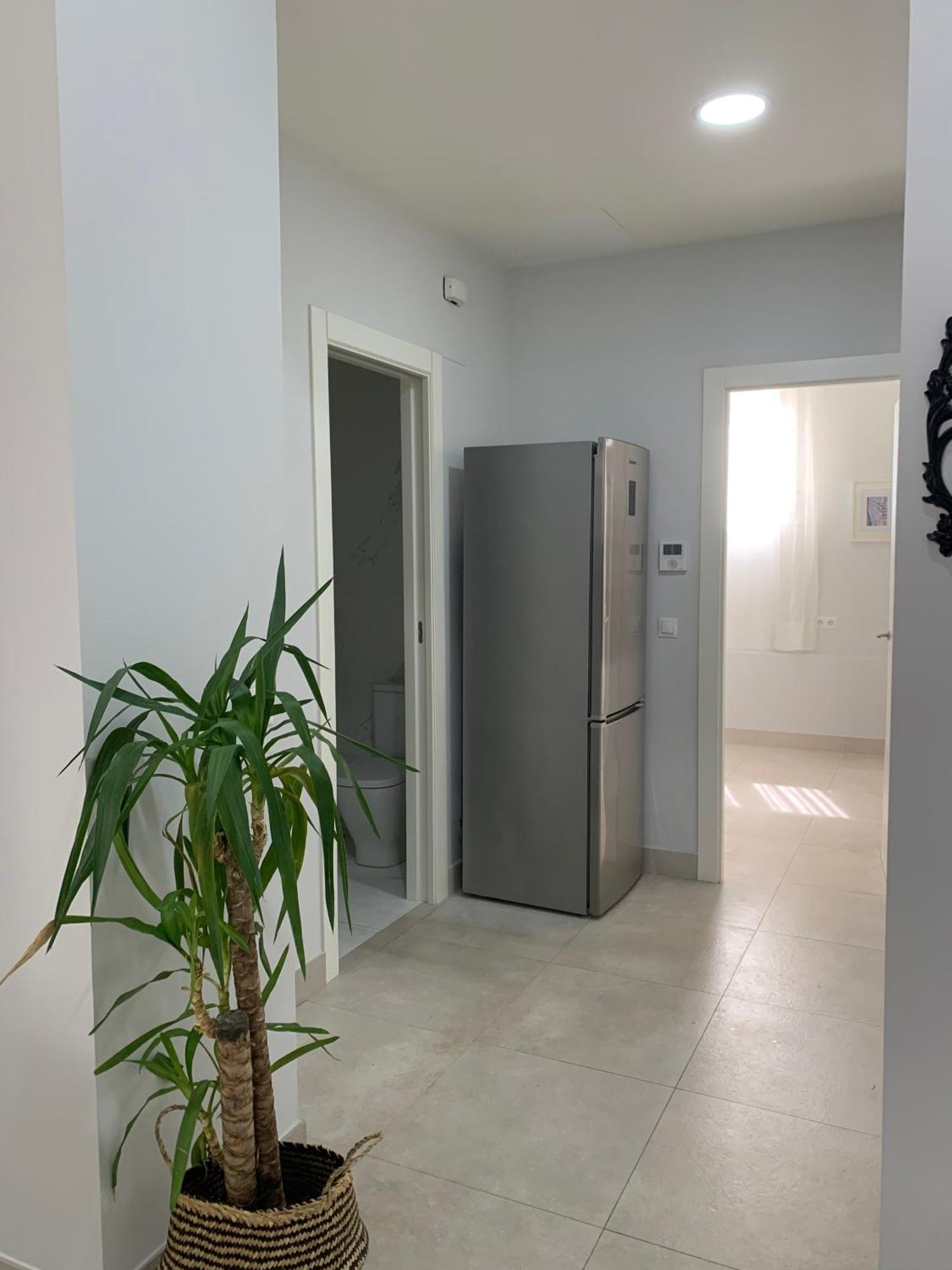 Apartment Triana Moderno Seville