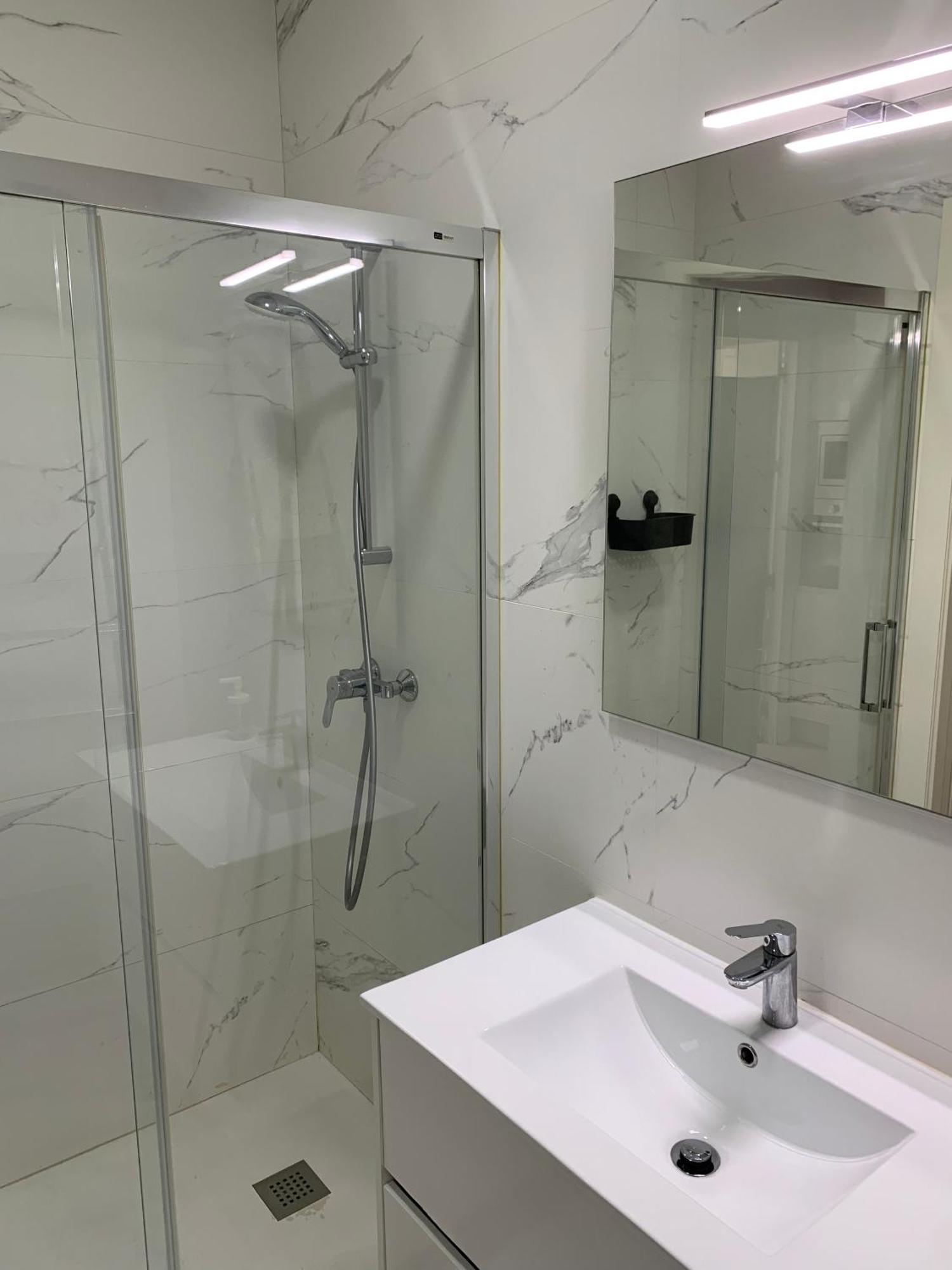 Apartment Triana Moderno Seville
