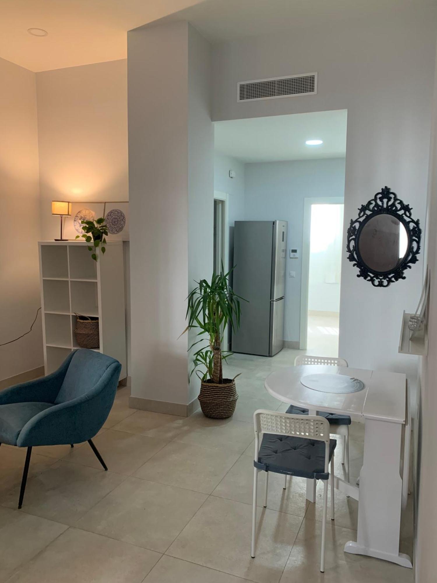 Triana Moderno Apartment Seville
