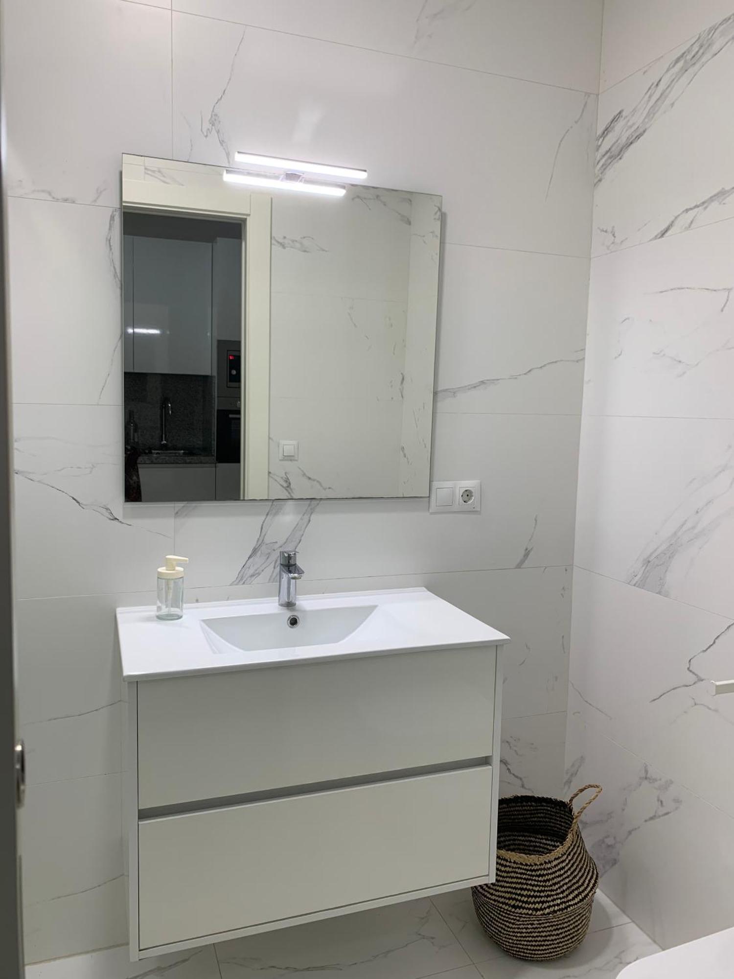 Apartment Triana Moderno Seville