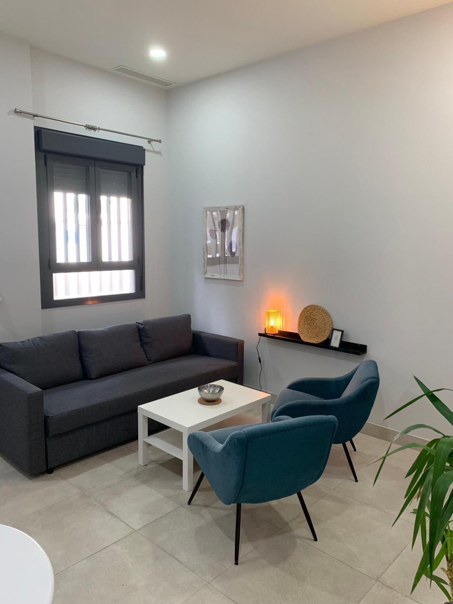 Apartment Triana Moderno Seville
