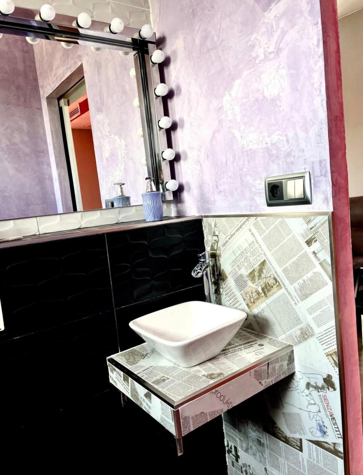 Precioso Y Moderno Atico Duplex De 2 En 2 O 3 Personas Con Jacuzzi