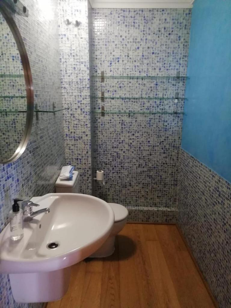 Apartment Esse Setas Seville