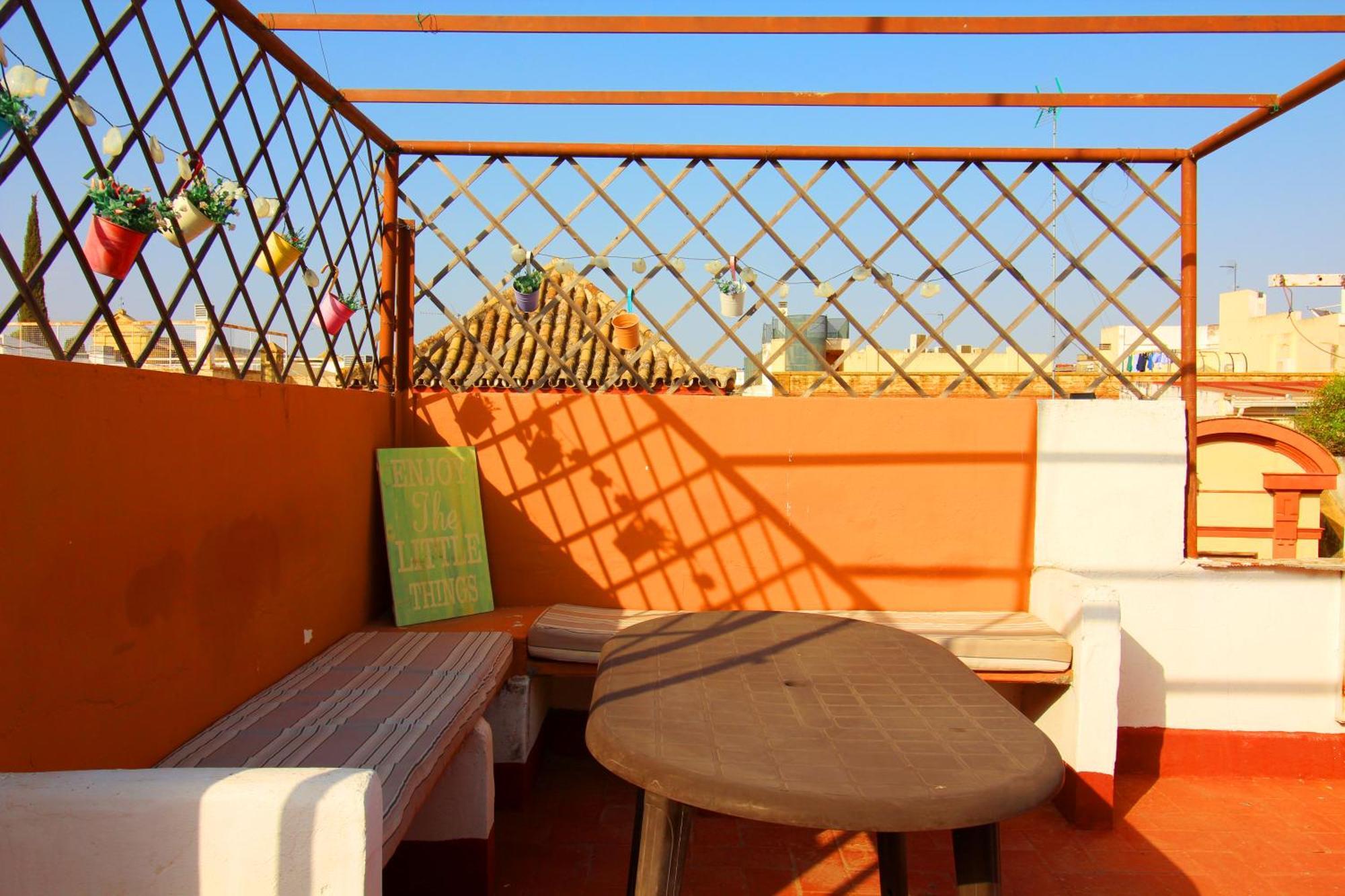 Apartment Centro - Caleria Seville