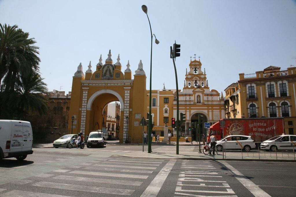 Macarena Flat * Seville