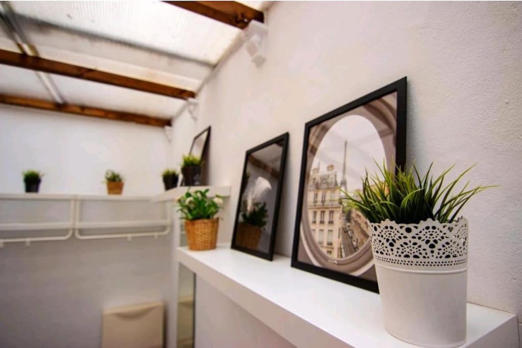 Centro - Lagar Apartment Seville