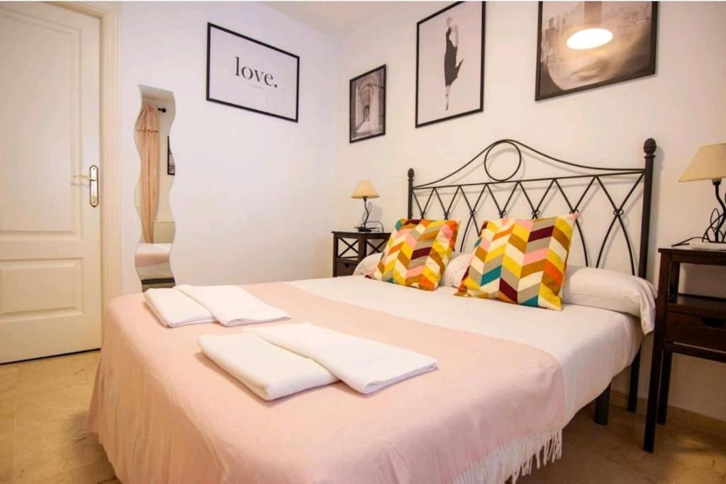 Centro - Lagar Apartment *