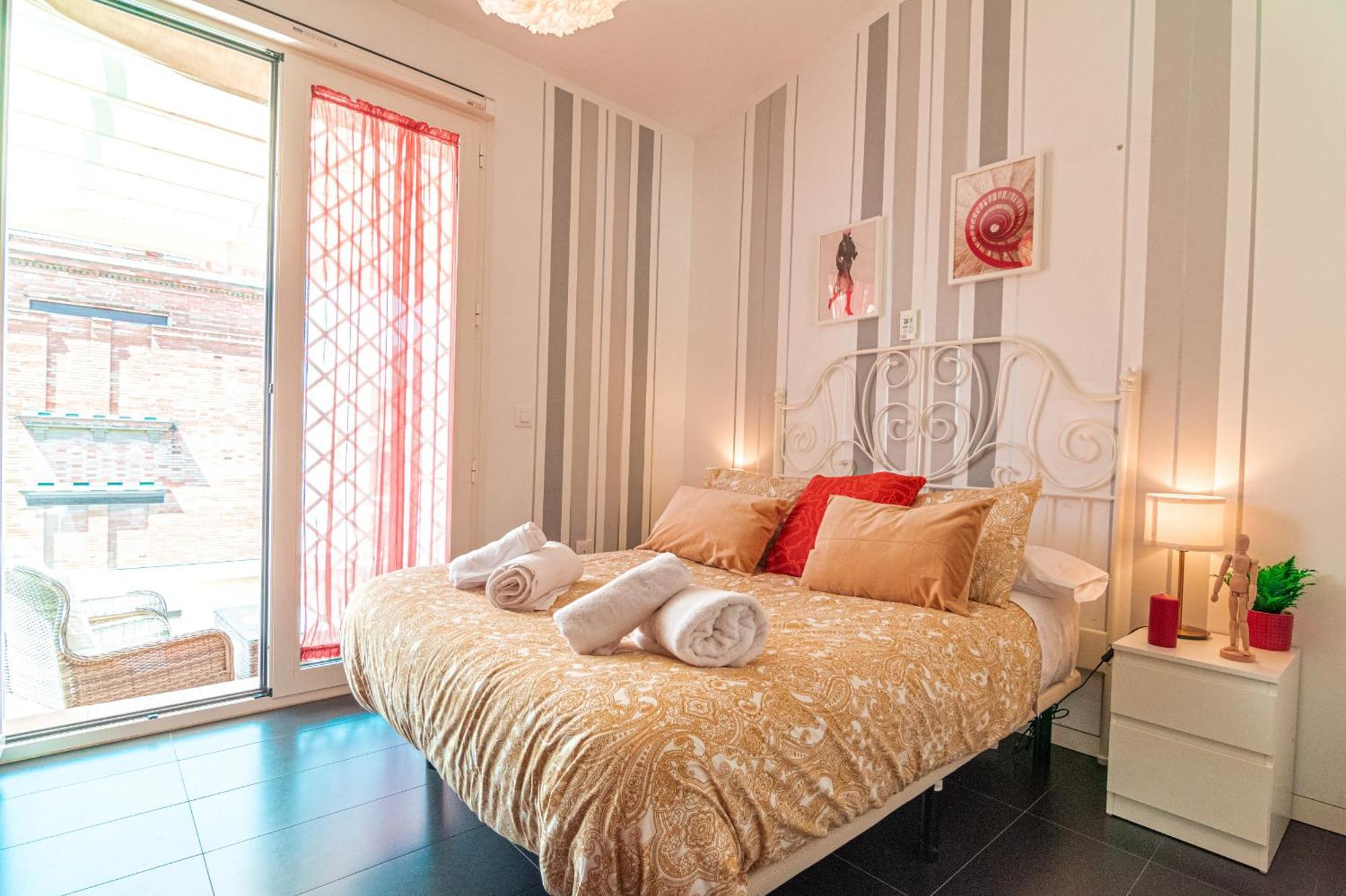 Apartamento Casa De Las Alturas