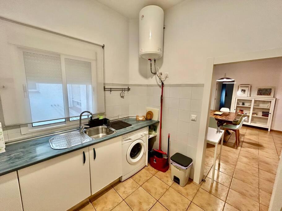 Acogedor 8pax 4bdr 2bth - Cozyhomesevilla3 * Seville