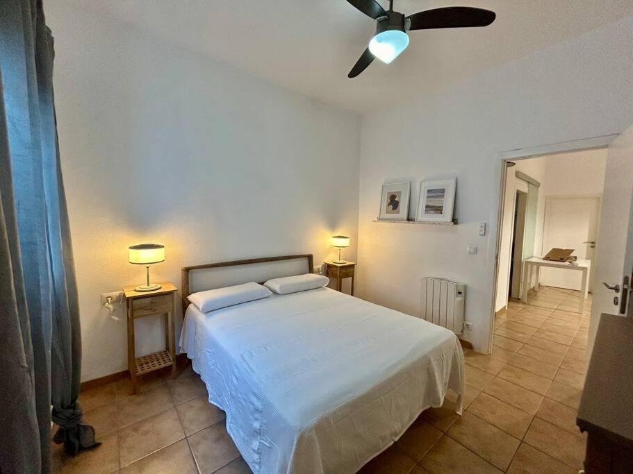 Acogedor 8pax 4bdr 2bth - Cozyhomesevilla3 Apartment *