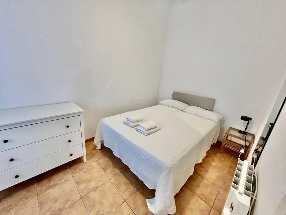 Apartment Acogedor 8pax 4bdr 2bth - Cozyhomesevilla3 *