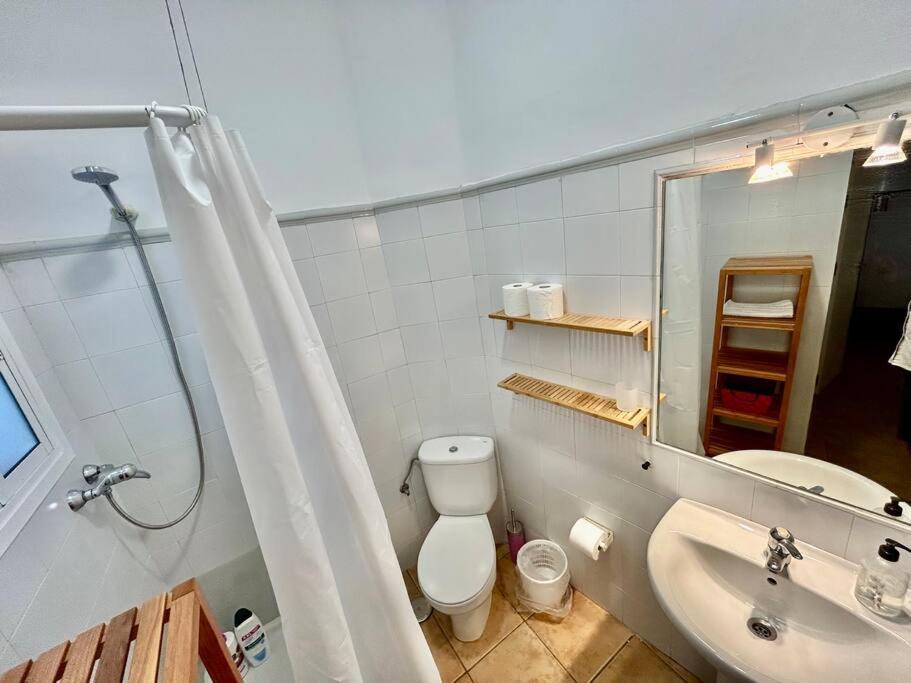 Apartment Acogedor 8pax 4bdr 2bth - Cozyhomesevilla3 Seville