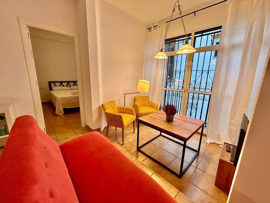 Acogedor 8pax 4bdr 2bth - Cozyhomesevilla3 Seville