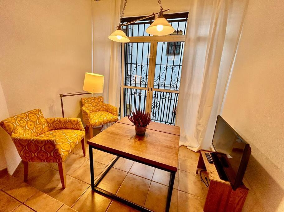 Acogedor 8pax 4bdr 2bth - Cozyhomesevilla3 Apartment Seville
