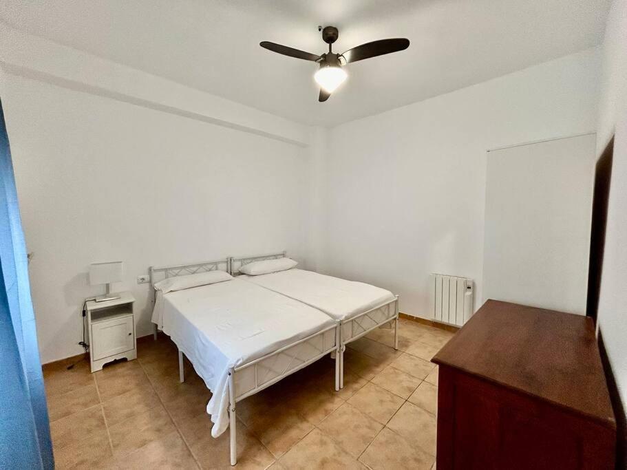 Acogedor 8pax 4bdr 2bth - Cozyhomesevilla3 *