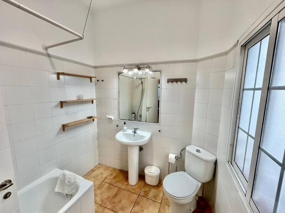 Acogedor 8pax 4bdr 2bth - Cozyhomesevilla3 Seville