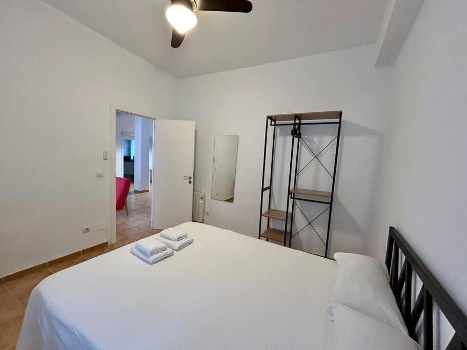 Acogedor 8pax 4bdr 2bth - Cozyhomesevilla3 * Seville