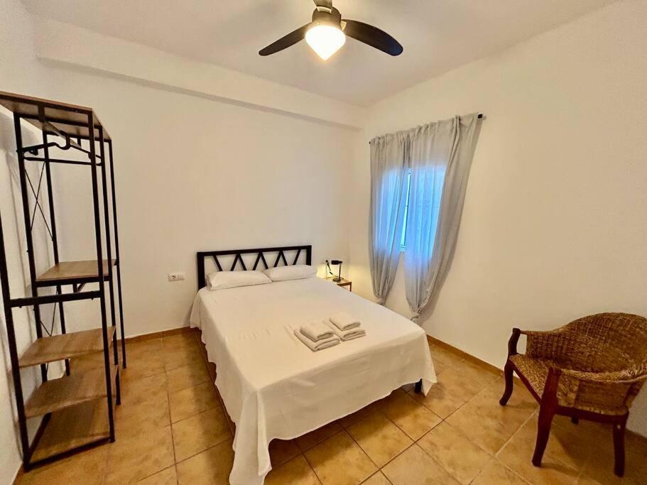 Apartment Acogedor 8pax 4bdr 2bth - Cozyhomesevilla3 *