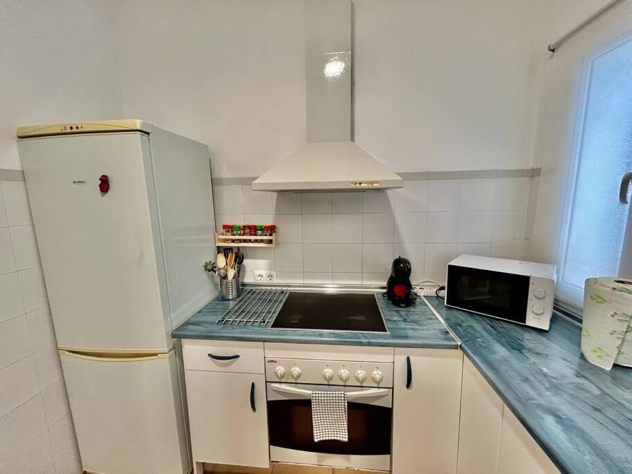Apartment Acogedor 8pax 4bdr 2bth - Cozyhomesevilla3 Seville