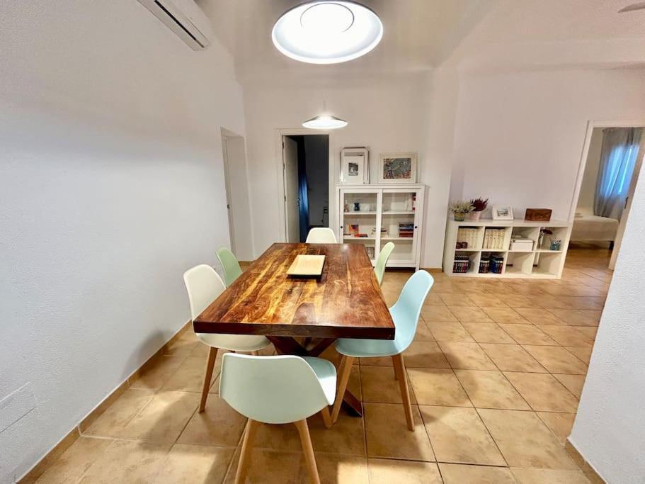 Acogedor 8pax 4bdr 2bth - Cozyhomesevilla3 Seville